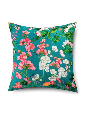 sej abstract multicolor hd digital premium 16 by 16 inch cushion cover (set of 5)(sbccdp0115p) - 10014056 - Standard Image - 4