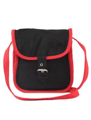 combo of multicolored printed two sling bags and one tote bag - 10052334 - Standard Image - 10