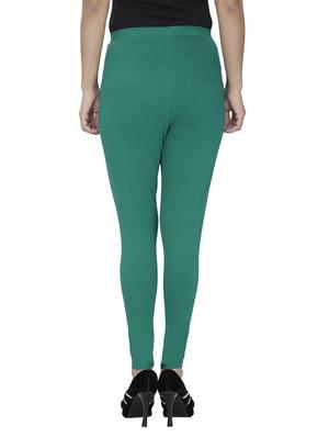 set of 3 cotton legging - 10229649 - Standard Image - 7