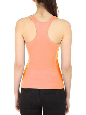 set of 2 multicolored solid tank tees - 10233562 - Standard Image - 7