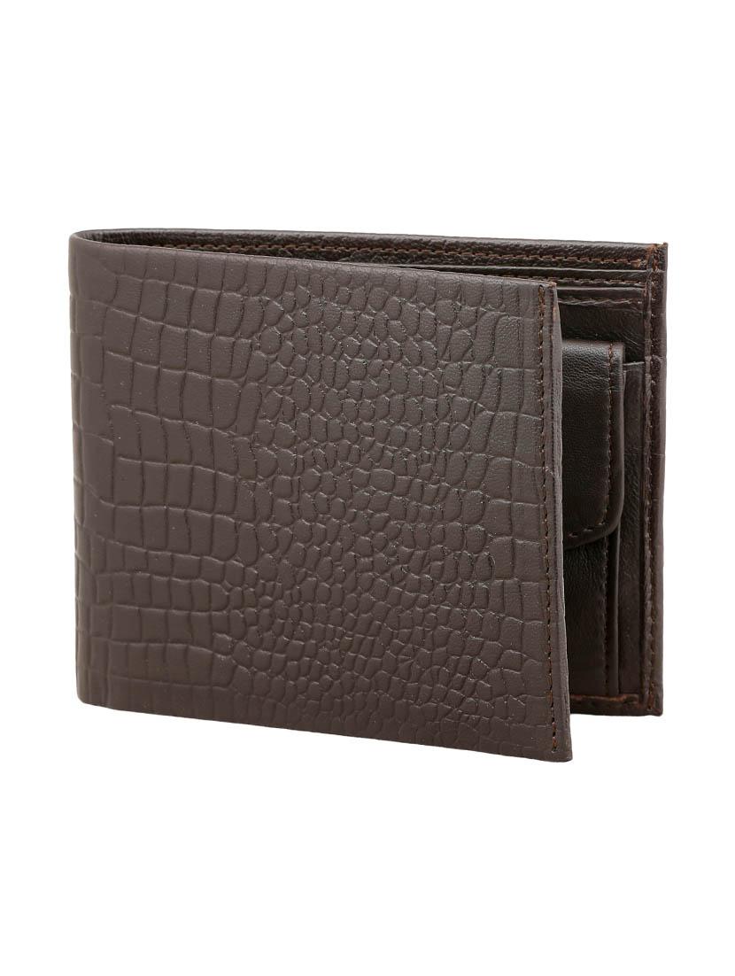 panther genuine leather wallet - 10346715 - Zoom Image - 4