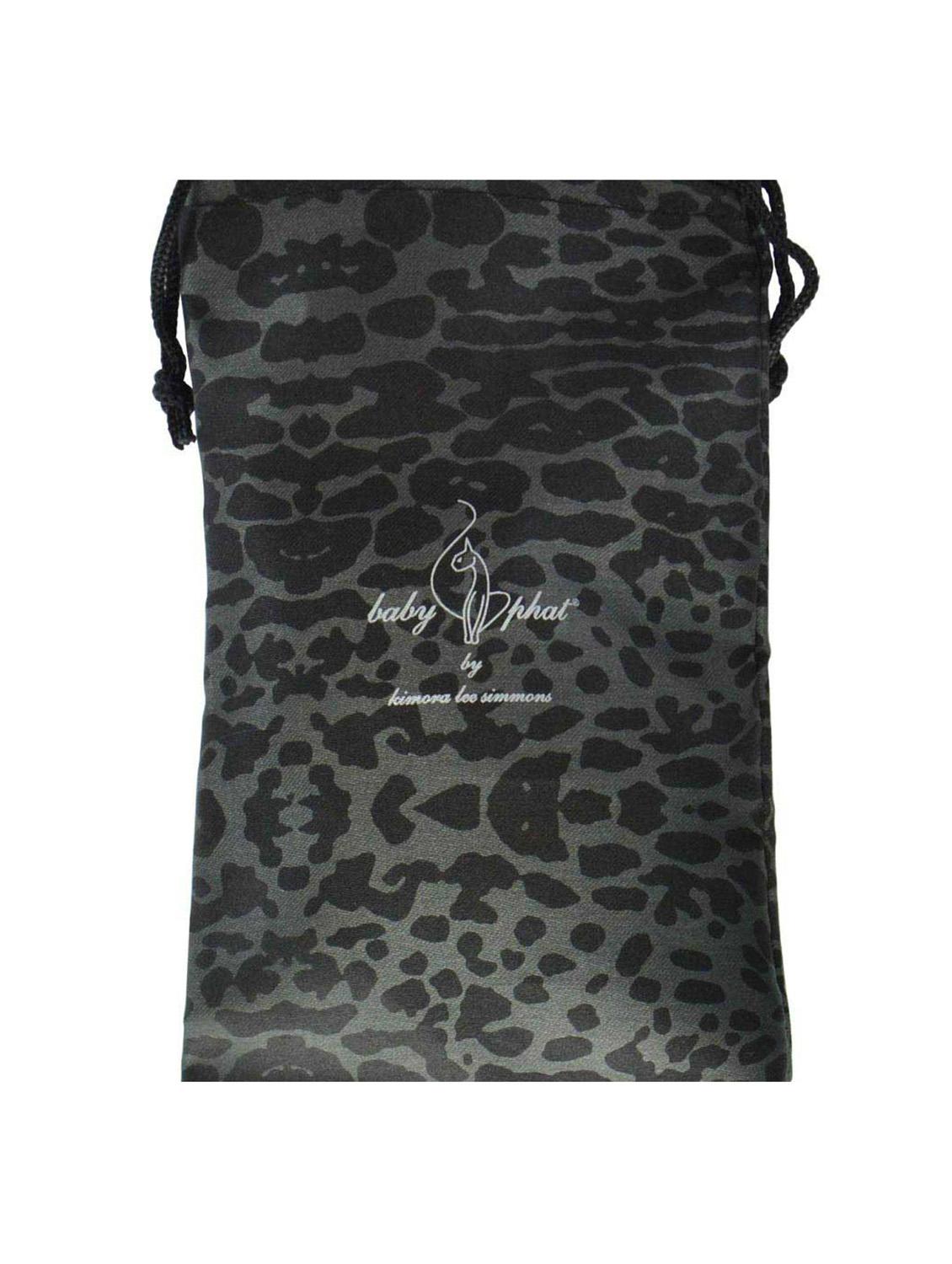 baby phat bp-2067-tort sunglass - 10431775 - Zoom Image - 4