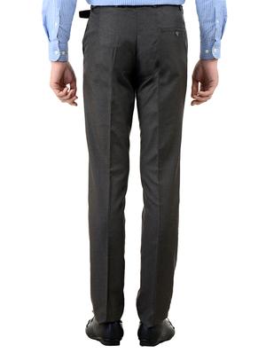 multi cotton trouser - 10439580 - Standard Image - 4