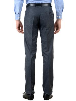 multi cotton trouser - 10439580 - Standard Image - 7