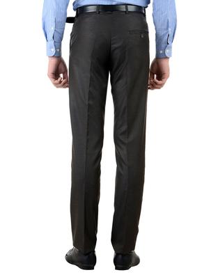multi cotton trouser - 10439583 - Standard Image - 7