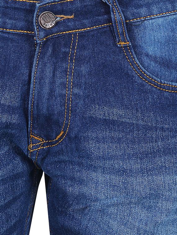 blue denim jeans - 10441987 - Zoom Image - 4