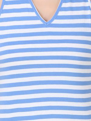 racer back tank top - 10485237 - Standard Image - 4