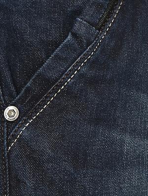 blue denim jeans - 10497074 - Standard Image - 4