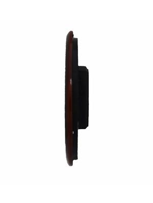 ecraftindia decorative retro wall clock - 10513084 - Standard Image - 4