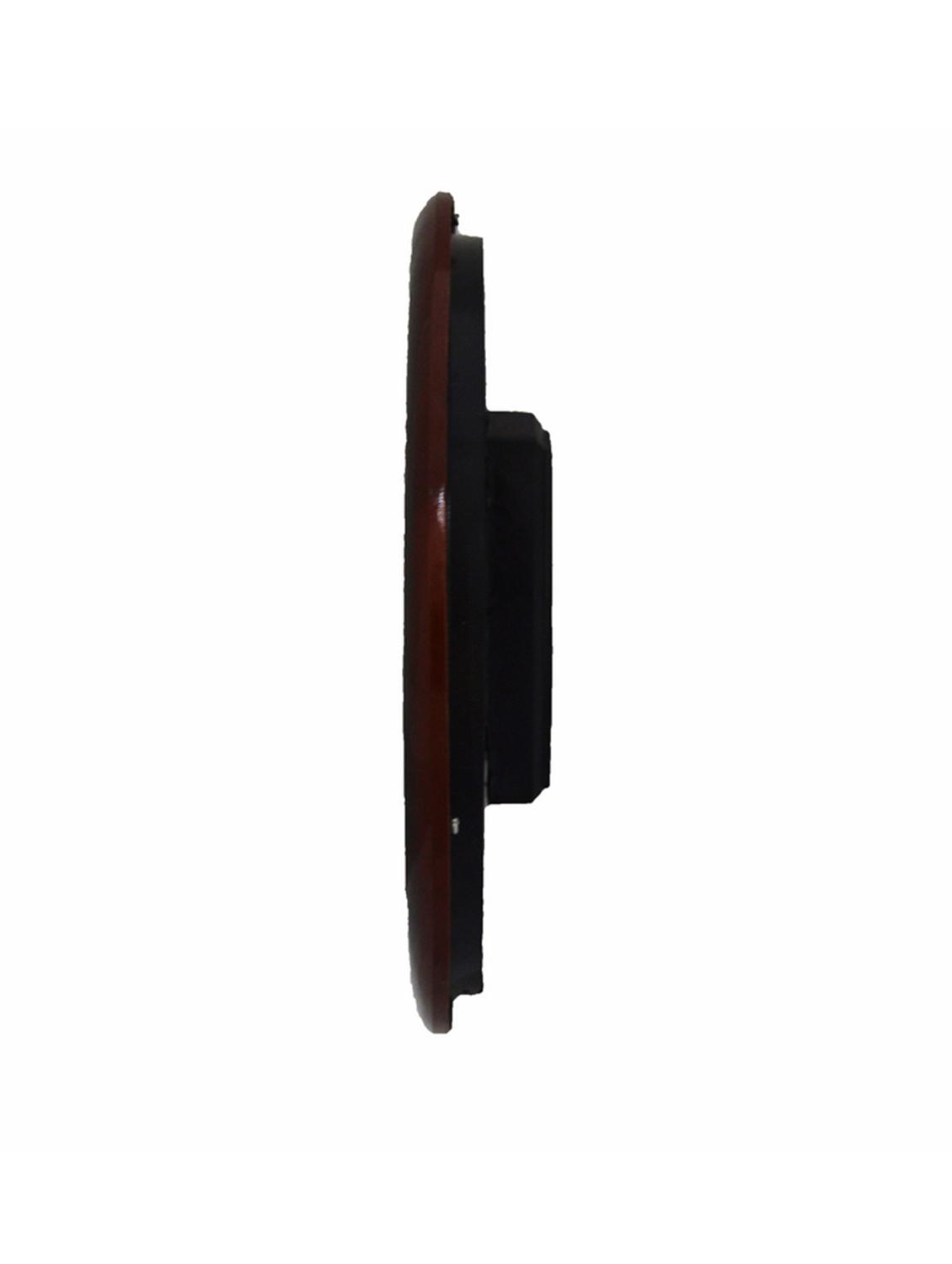 ecraftindia decorative retro wall clock - 10513084 - Zoom Image - 4