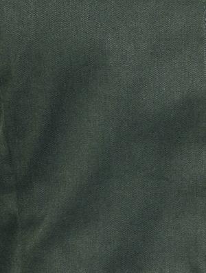 green cotton shirt - 10561828 - Standard Image - 4