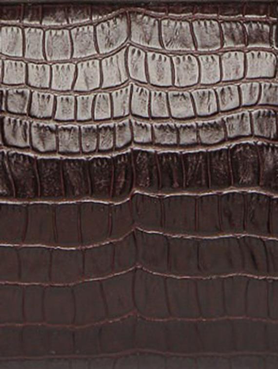 brown leather handbag - 10707832 - Zoom Image - 4