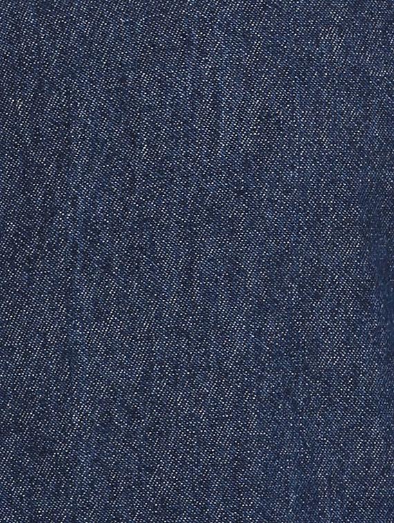 blue denim shirt - 10742883 - Zoom Image - 4