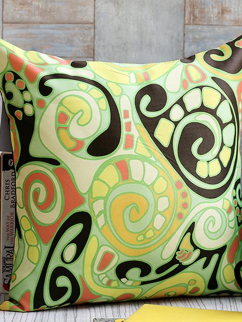 digital printed cushion cover - 10756305 - Standard Image - 1