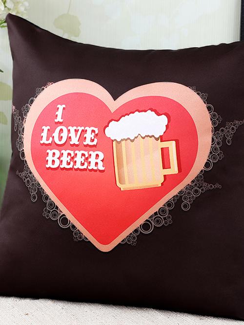digital printed cushion cover - 10756311 - Standard Image - 1