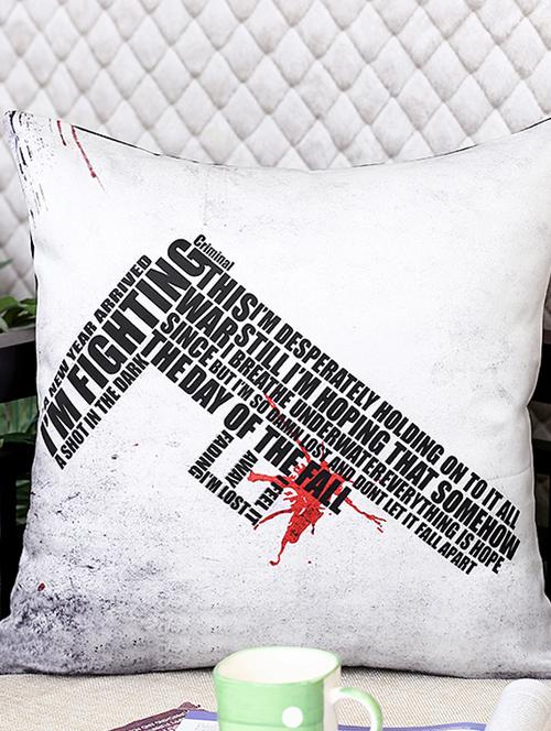 digital printed cushion cover - 10756317 - Standard Image - 1