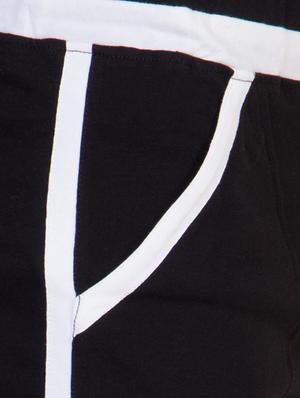 black, white cotton value pack - 10820715 - Standard Image - 7