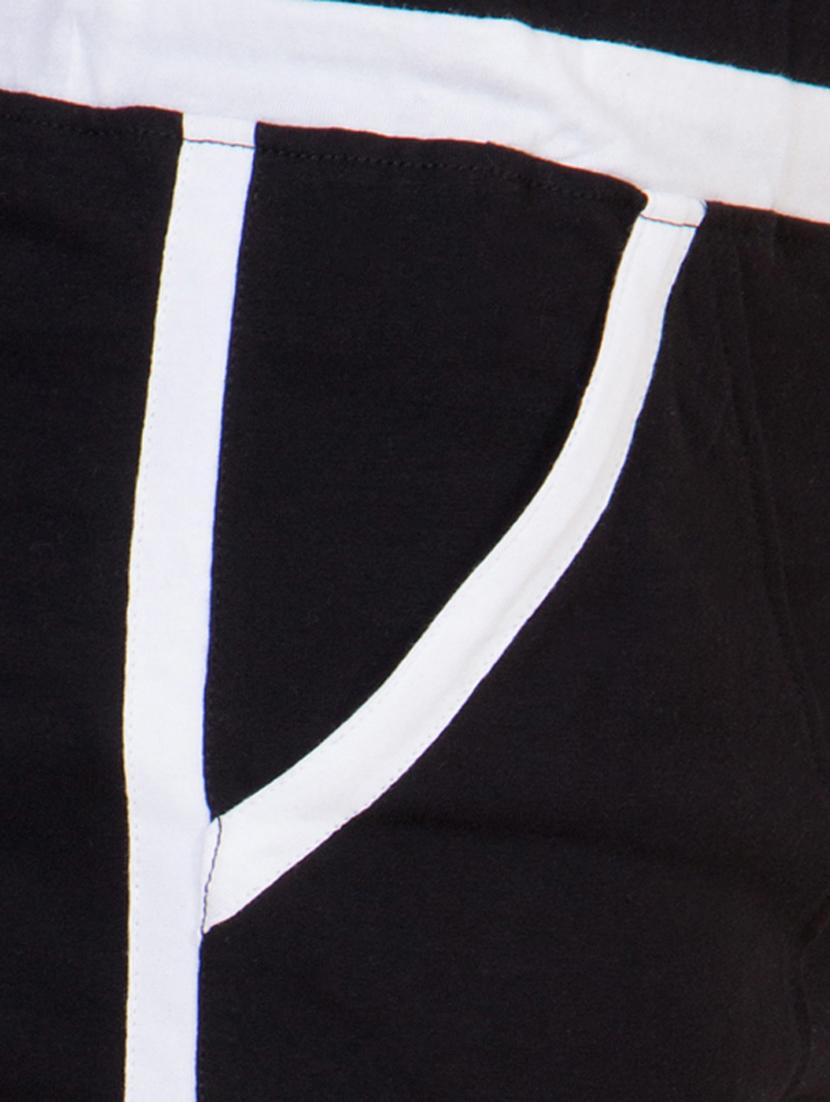 black, white cotton value pack - 10820715 - Zoom Image - 7