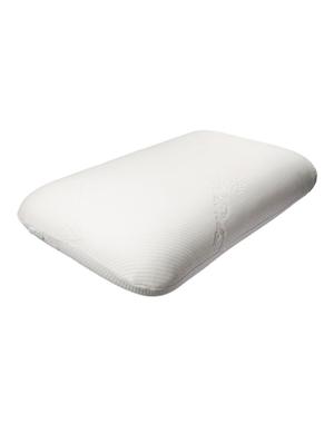 White Reveries Memory Foam Large Pillow - 10859028 - Standard Image - 4