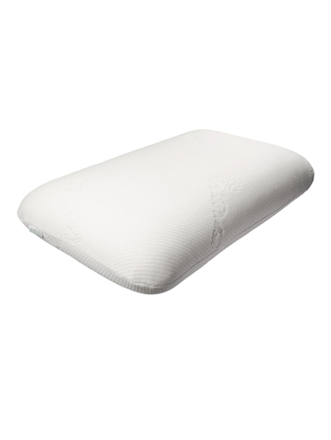 White Reveries Memory Foam Large Pillow - 10859028 - Zoom Image - 4