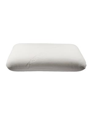 White Reveries Memory Foam Large Pillow- Pack of 2 - 10859029 - Standard Image - 4