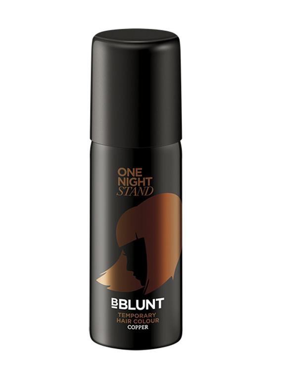 One Night Stand Temporary Hair Colour, Copper, 51ml - By