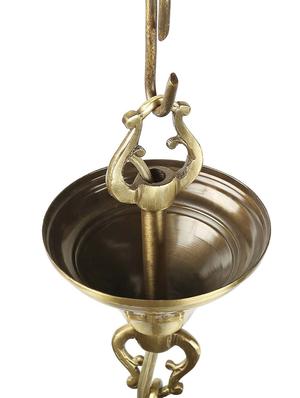 chandelier - 10894278 - Standard Image - 4