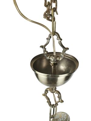 Chandelier - 10894280 - Standard Image - 4