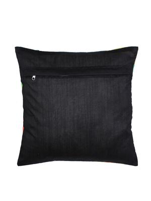 the well known house of the intellect bazaar brings this elegant yet classy set of cushion cover for your ultimate comfort. the - 10904722 - Standard Image - 4