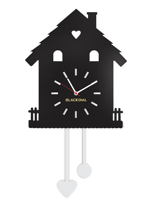 Town home with Pendulum - 11074229 - Very Small Image - 1