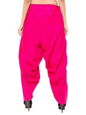 multi colored cotton combo salwar - 11120014 - Standard Image - 7
