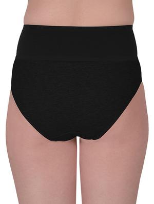 multi colored cotton hipster panty - 11121174 - Standard Image - 10