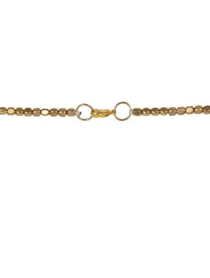 pearl embellished multilayered neckpiece - 1112987 - Standard Image - 4