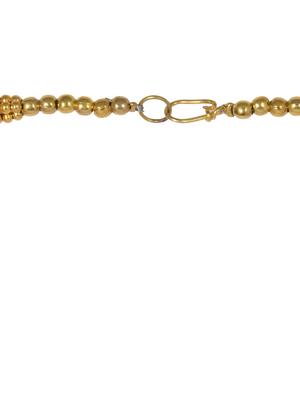 beaded multilayered neckpiece - 1112993 - Standard Image - 4