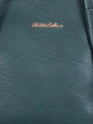 multi leatherette handbag - 11183464 - Standard Image - 4
