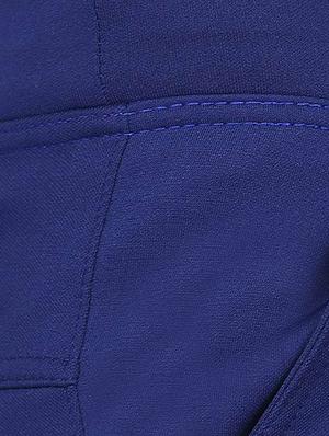 dark blue cotton jeggings - 11249222 - Standard Image - 4