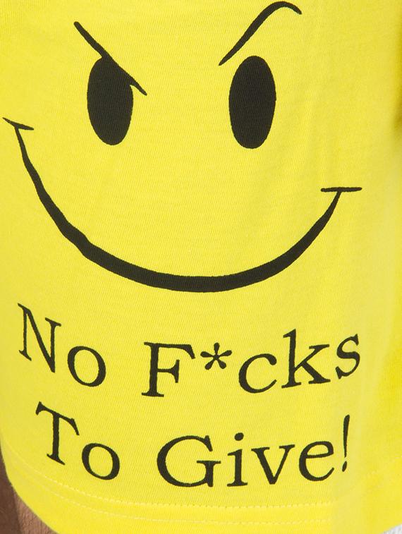 yellow cotton jersey brief - 11305323 - Zoom Image - 4