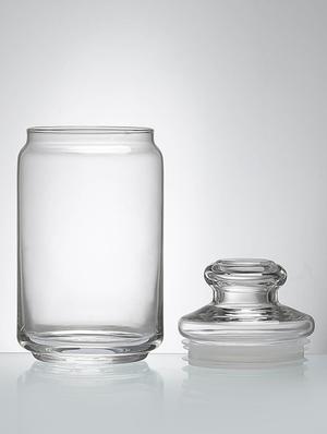 Ocean Pop Medium 750 ml Storage Jar - Set of 6 - 11319210 - Standard Image - 4