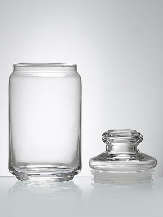 Ocean Pop Medium 750 ml Storage Jar - Set of 6 - 11319210 - Zoom Image - 4