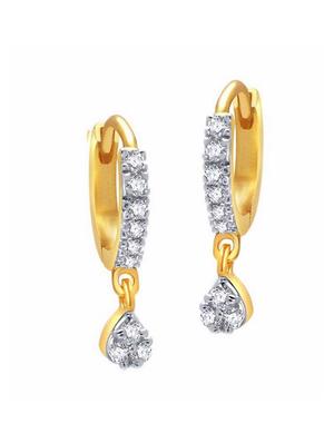 combo earrings - 11369705 - Standard Image - 4