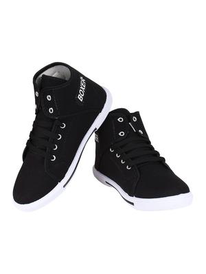 black pvc shoes - 11379048 - Standard Image - 4