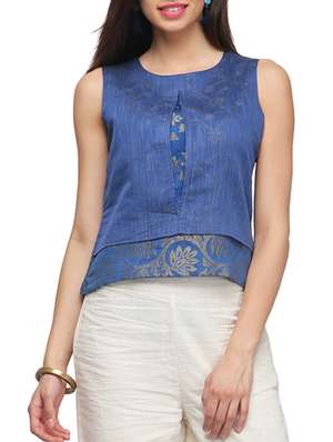 limeroad jeans tops