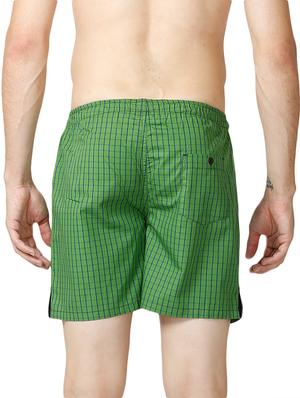 multi colored cotton boxers (set of 2) - 11449994 - Standard Image - 4