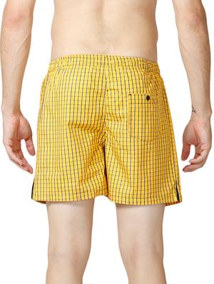 multi colored cotton boxers (set of 2) - 11449994 - Standard Image - 7