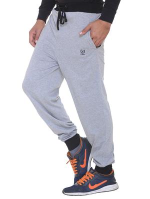 multi colored cotton ankle length track pant - 11462211 - Standard Image - 7
