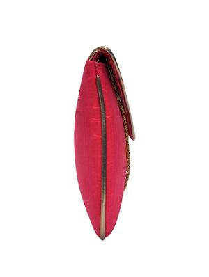 multi colored leatherette sling bag - 11512548 - Standard Image - 4