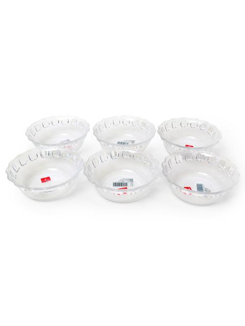 blinkmax flower 245 ml bowls - set of 6 - 11568673 - Standard Image - 1