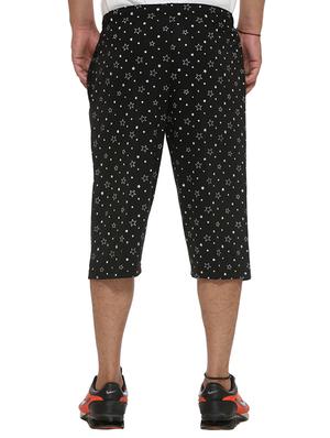 multicolor cotton shorts - 11575147 - Standard Image - 7