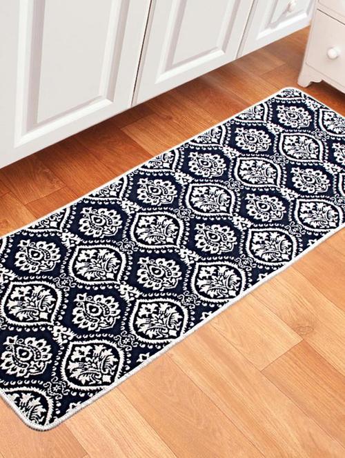 saral home soft cotton jacquard multi purpose runner -45x120 cm - 11649236 - Standard Image - 1
