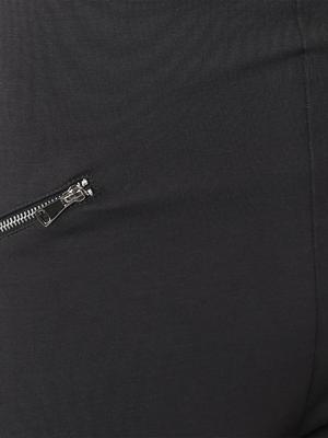 grey viscose jeggings - 11656152 - Standard Image - 4